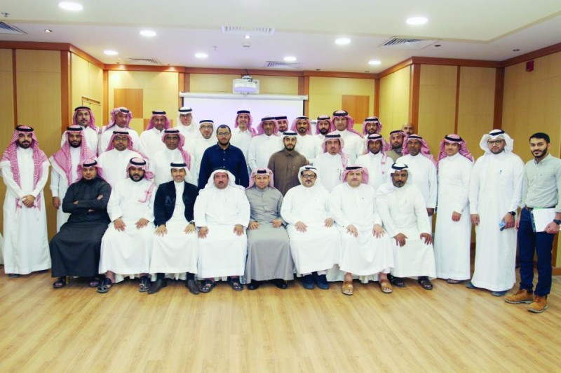 تأهيل 40 مدربا لـ «الحوار المجتمعي»