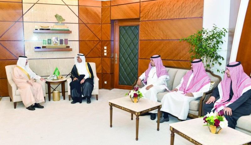 أمير الشرقية: المملكة شهدت تقدما تقنيا متسارعا