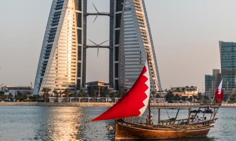 البحرين تحتفي بالذكرى الـ 48 ليومها الوطني