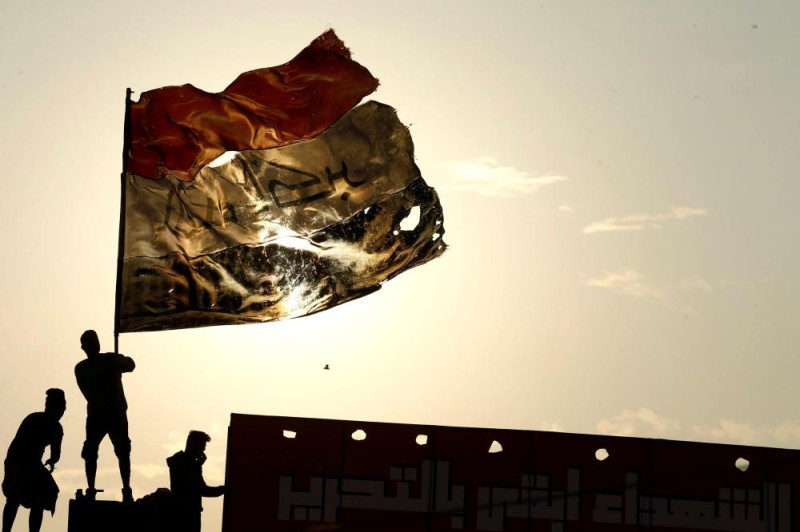 الداخلية العراقية: جسر الجادرية 'آمن'