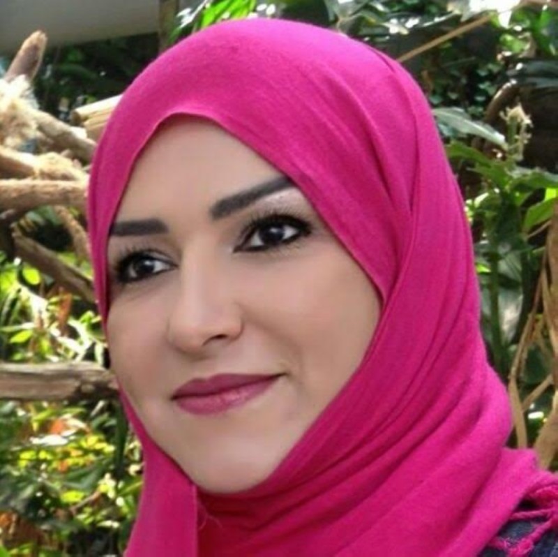 النظر المباشر للشمس خطر ينتهي بالعمى