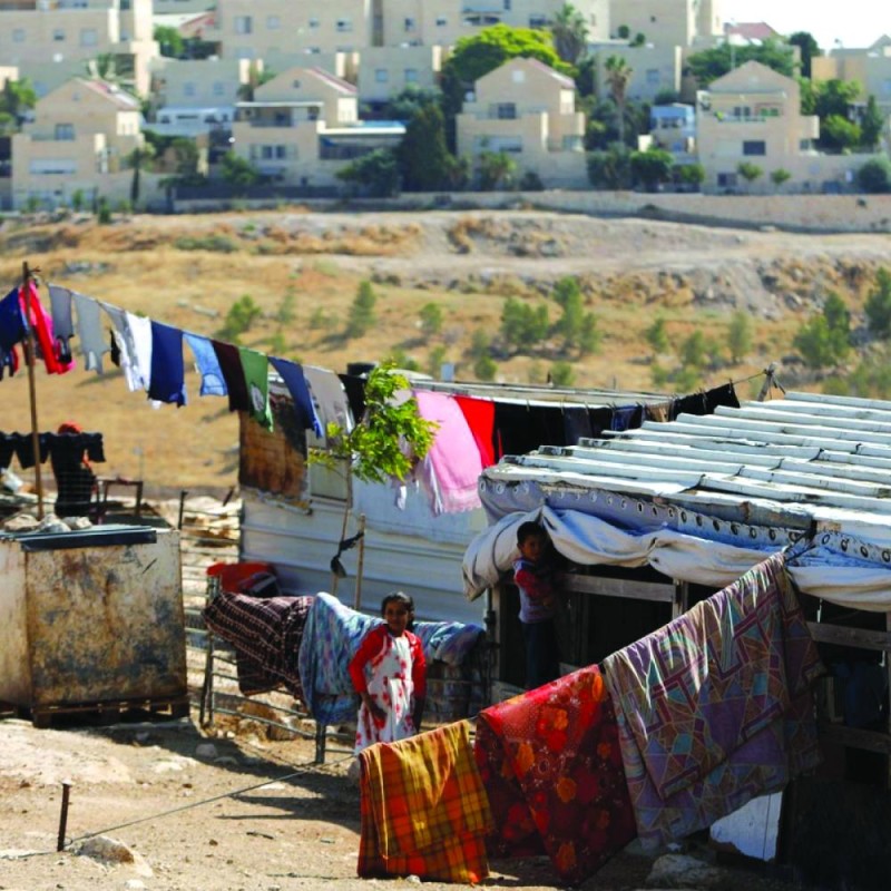 الفلسطينيون يطالبون بتصنيف عصابات المستوطنين إرهابية