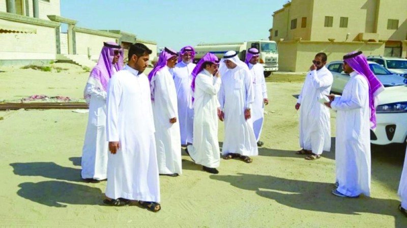 صفوى.. مخطط «11 / 67» معاناة مستمرة