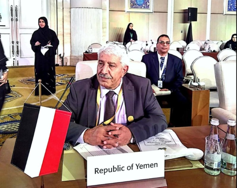 وزير الصحة اليمني: الميليشيا أفسدت حياة اليمنيين