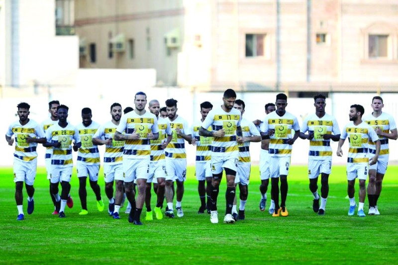 الاتحاد.. كان صرحا من خيال فهوى