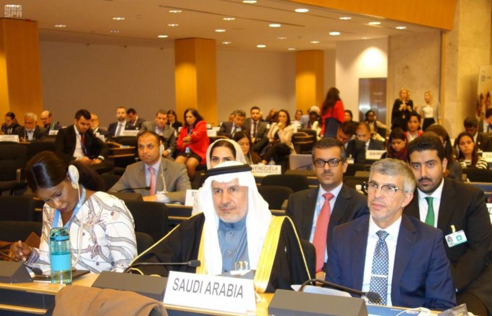 الدكتور الربيعة: المملكة قدمت للاجئين 17 مليار دولار