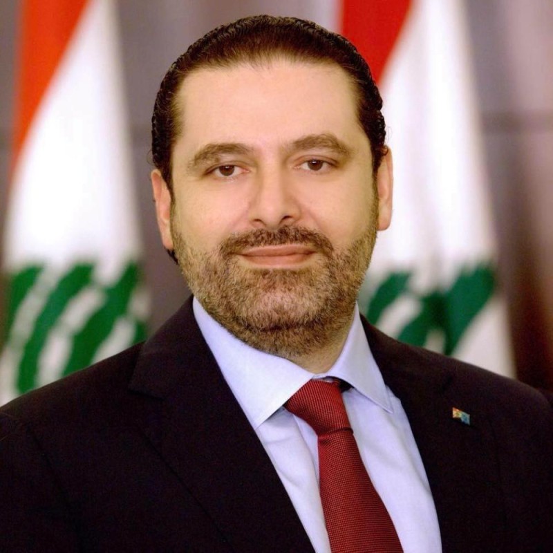 الحريري: لن أكون مرشحا للحكومة المقبلة