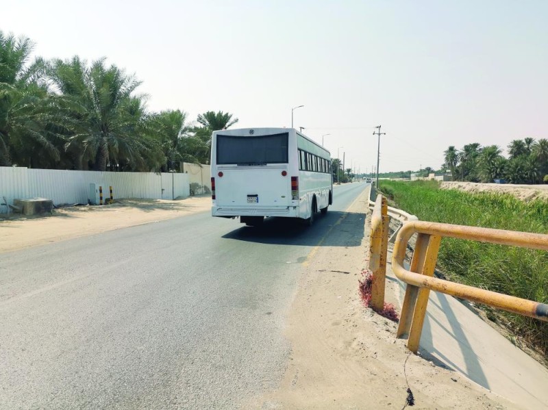 مصرف «المزاوي» يتربص بالعابرين.. وتغطيته ضرورة