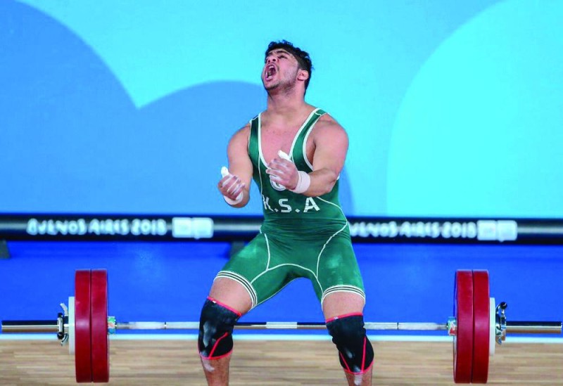 العثمان.. صرخة ألم أعادت الأمل
