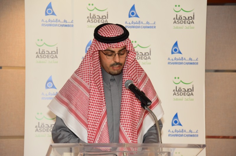 جمعية أصدقاء اللاعبين القدامى توسع نشاطها مع الغرف التجارية