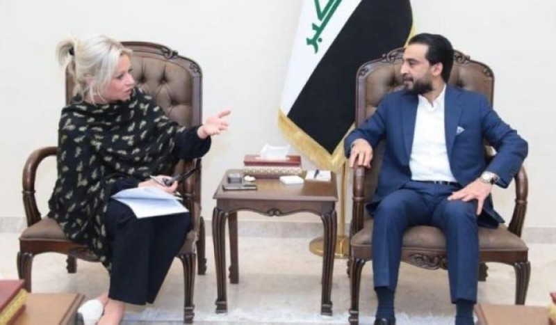 دعم أممي للانتخابات العراقية المقبلة