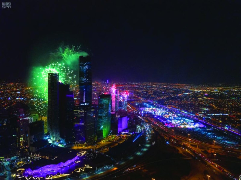 الترفيه.. استثمار وصناعة اقتصادية مستدامة ترفع الناتج المحلي