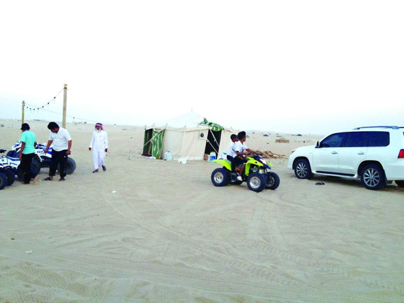 الدراجات النارية.. خطر يهدد حياة الأطفال