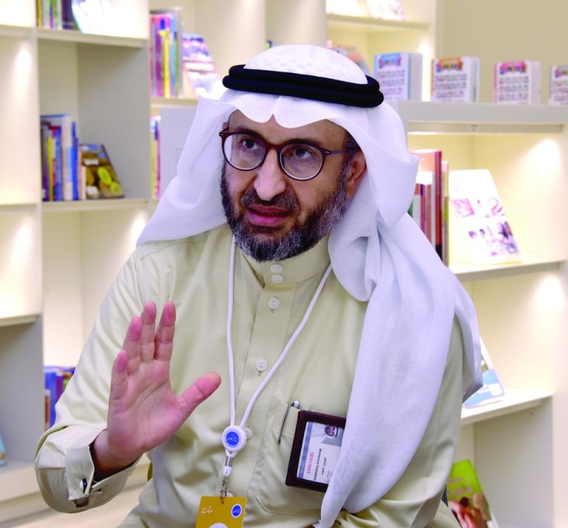 «الضاد» تتآكل في صيغتها البليغة ومستواها الحضاري