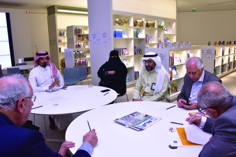 «الضاد» تتآكل في صيغتها البليغة ومستواها الحضاري