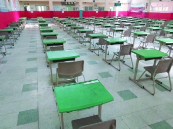 430 ألف طالب وطالبة على مقاعد الاختبارات النصفية بالشرقية.. اليوم