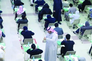 كتلة باردة تتزامن مع اختبارات الشرقية