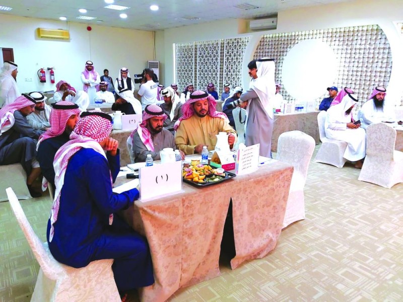 65 برنامجا ومشروعا بـ «التنمية الاجتماعية» برأس تنورة