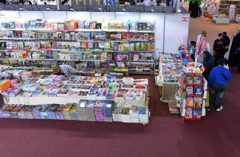 «جدة للكتاب» يسدل الستار على فعالياته