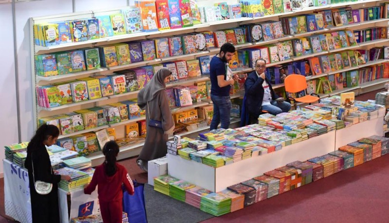 «جدة للكتاب» يسدل الستار على فعالياته