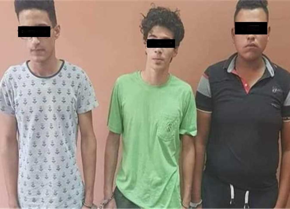 مصر.. السجن 15 عاماً لقاتلي «شهيد الشهامة»