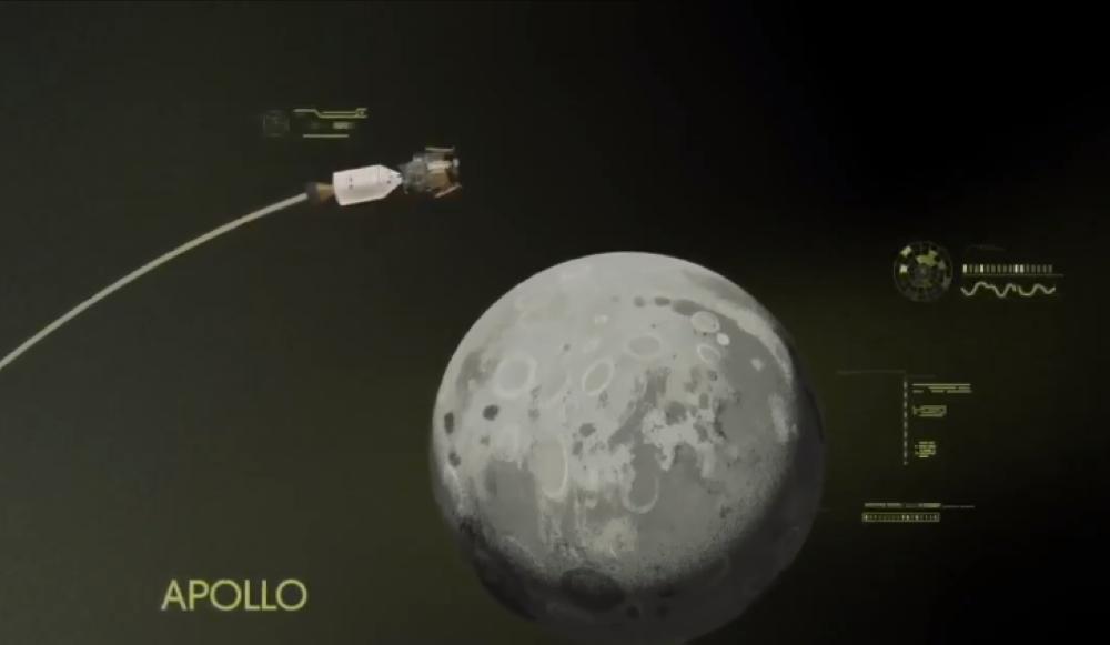 «ناسا»: كبسولة بوينج ستهبط في نيو مكسيكو