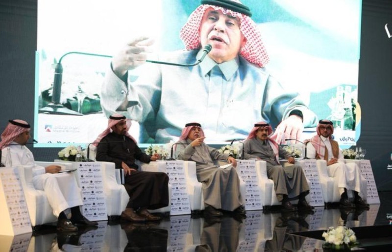 القصبي : القطاع الخاص شريك أساسى فى مرحلة التغيير