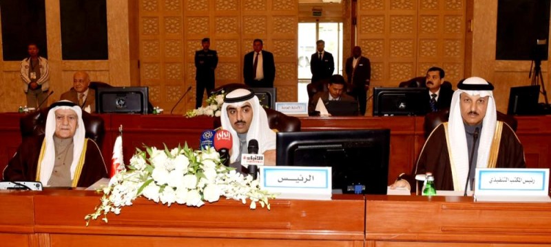 الكويتي «السبت» أميناً عاماً لـ «أوابك»