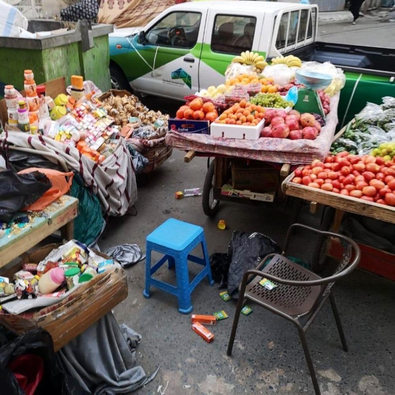 ضبط 480 عبوة أدوية «محظورة» بحوش بكر