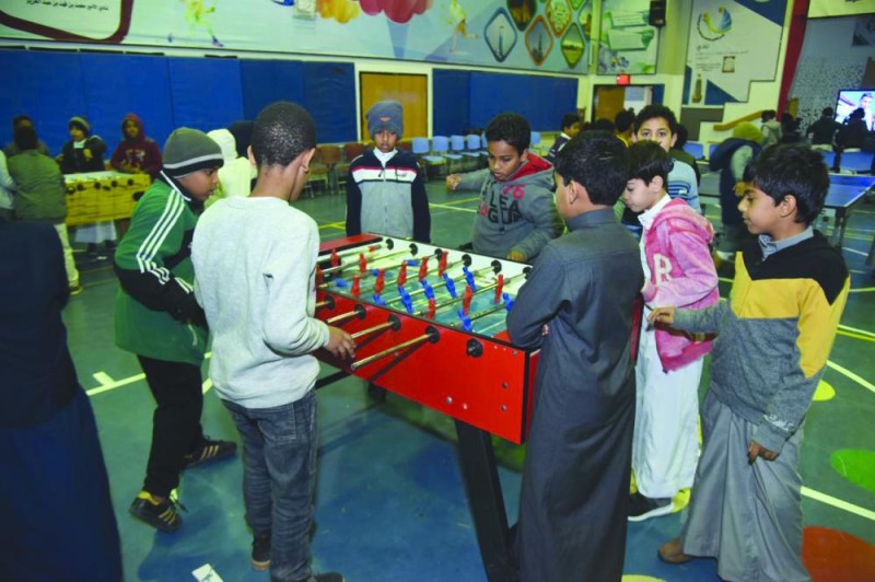 برامج تربوية في 1092 مدرسة بالأحساء