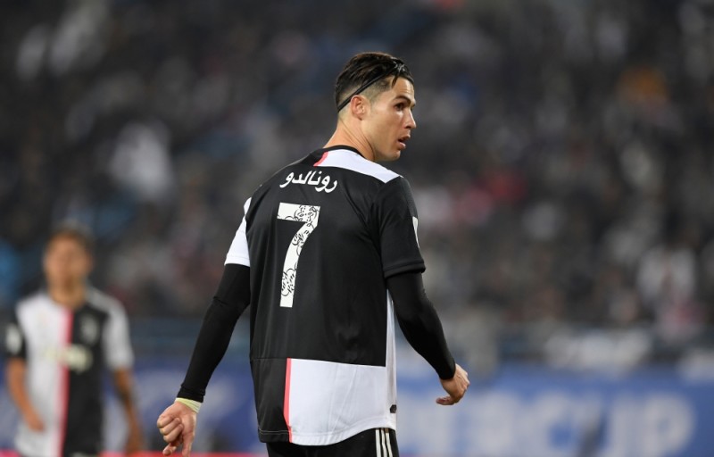 الوطن دائماً البطل .. لاتسيو بالسوبر احتفل