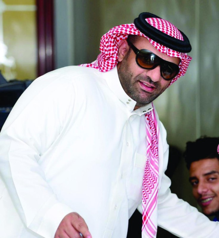 نجاح كبير للمريبض في «الرياضية السعودية»