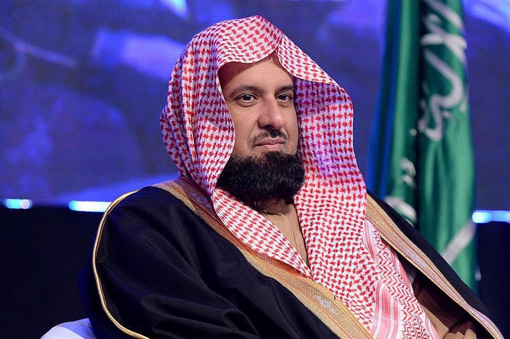 إطلاق الصفحة الإلكترونية لمؤتمر ' السلف الصالح' 
