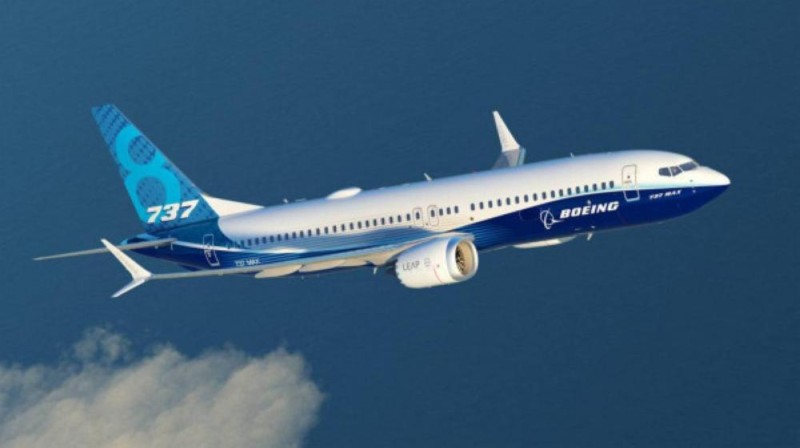 وثائق جديدة تعكس قلقًا كبيرًا بشأن «737 ماكس»