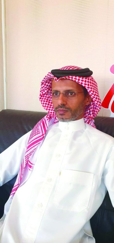 طريق الخفجي - أبرق الكبريت مسرح للحوادث