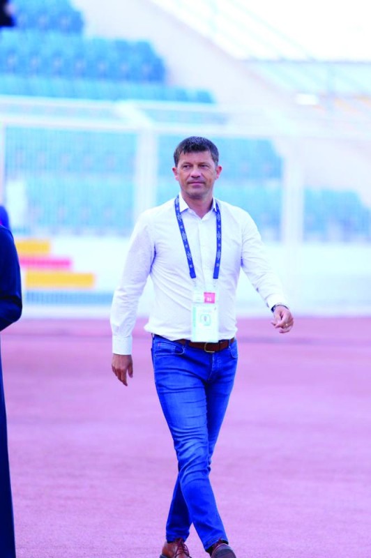 الإرهاق والإصابات تحفز الحزم