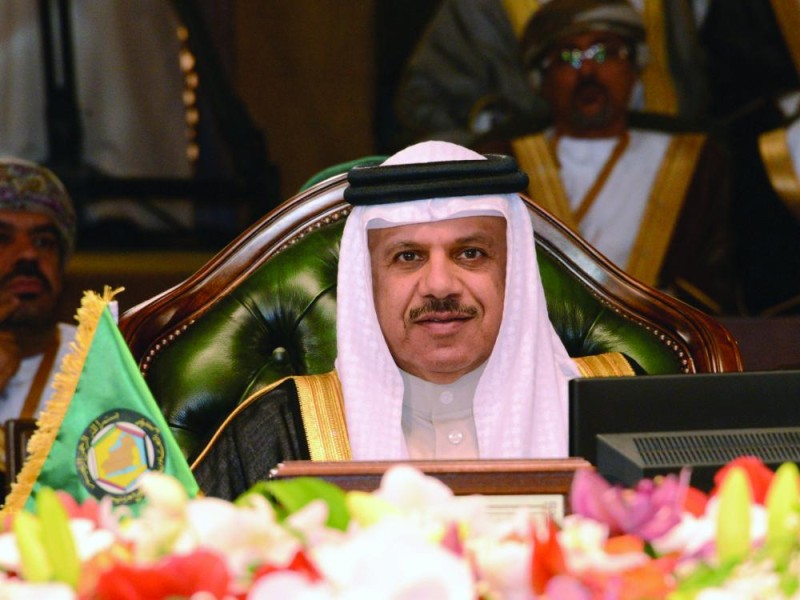 الزياني: المملكة التزمت بالشفافية وطبقتها