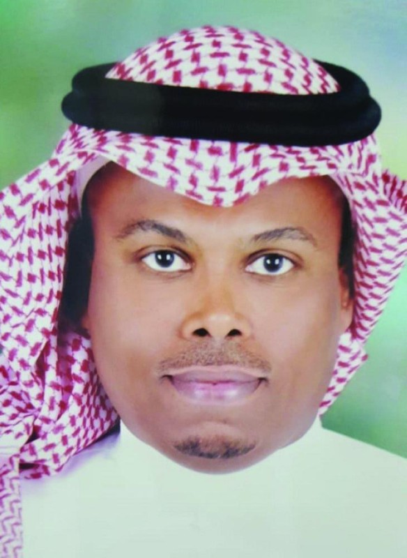 العميري مديرا لمحكمة القطيف الجزئية
