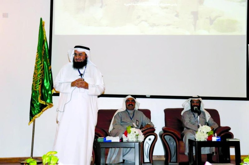 تعزيز المشاركة المجتمعية للممارس الصحي
