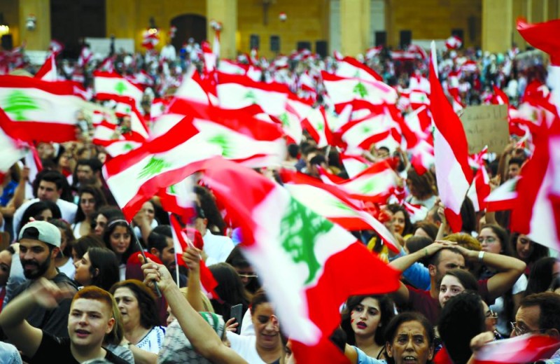 عون يصعد.. والمستقبل: الرئيس يرى دستورا من خلال باسيل