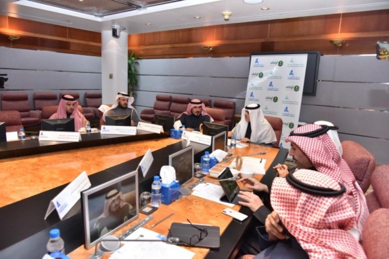 3 مبادرات استثمارية للأوقاف في الشرقية