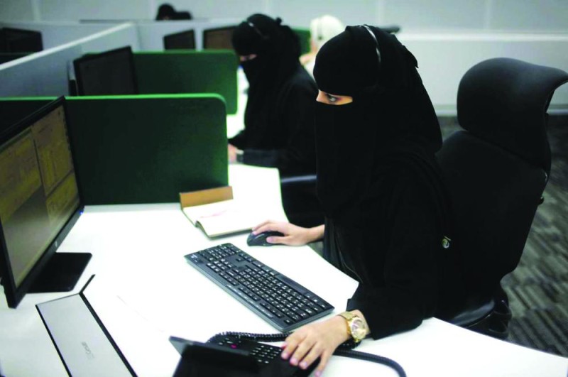 الشرقية في المرتبة الخامسة لتوطين الوظائف