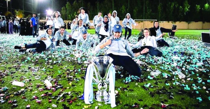 الأندية النسائية.. حلم استثماري يتحول إلى واقع قريبا