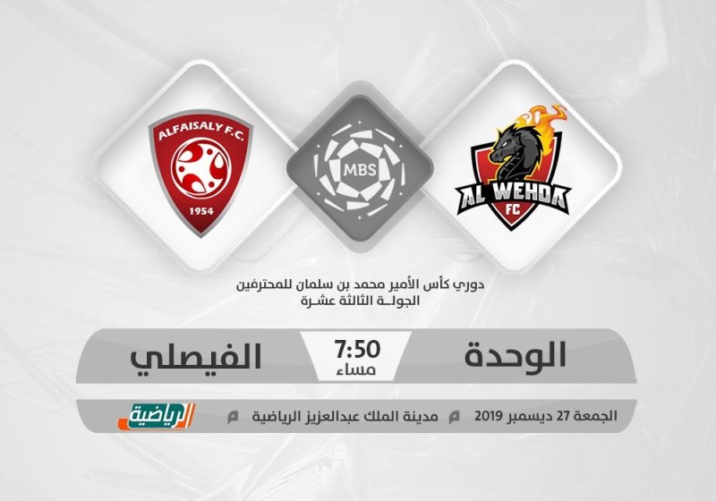 الوحدة والفيصلي.. القوى المتكافئة