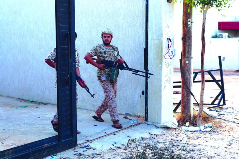 تونس: لا تحالف مع تركيا و«الوفاق»