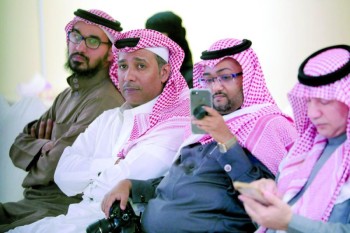 توعية بأدبيات تصوير ذوي الإعاقة