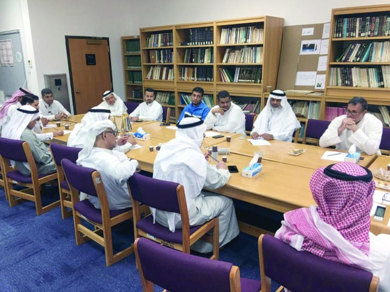 ملتقى بالقطيف يبحث تطوير خدمات الأيتام