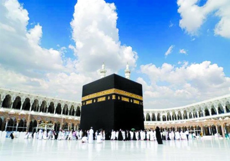 وصول مليوني معتمر.. وباكستان في الصدارة