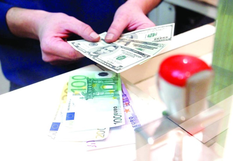 تفاؤل التجارة يدعم الدولار مقابل الين