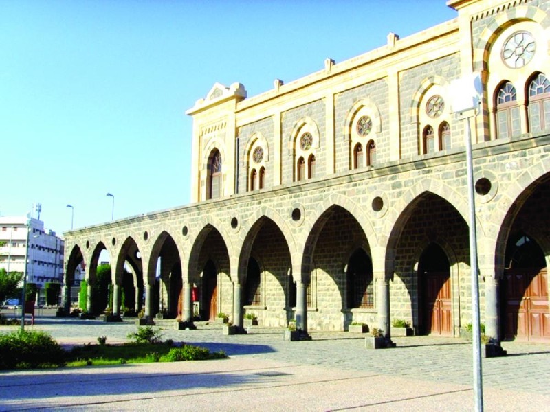 المتاحف ذاكرة الوطن وحاضنة كنوز التاريخ